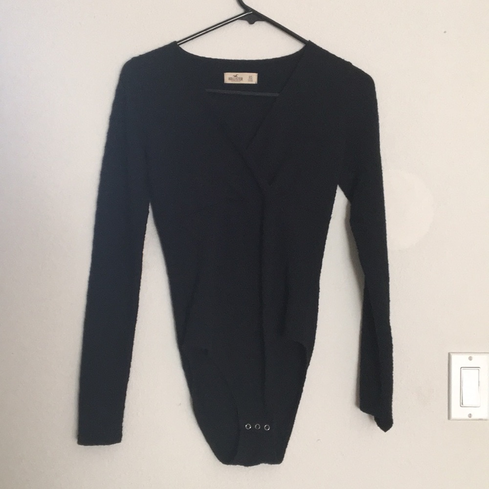 Long Sleeve